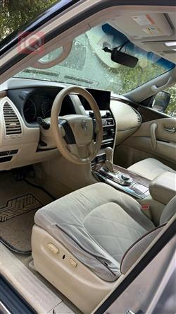 نيسان باترول